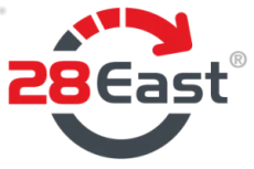 28 East